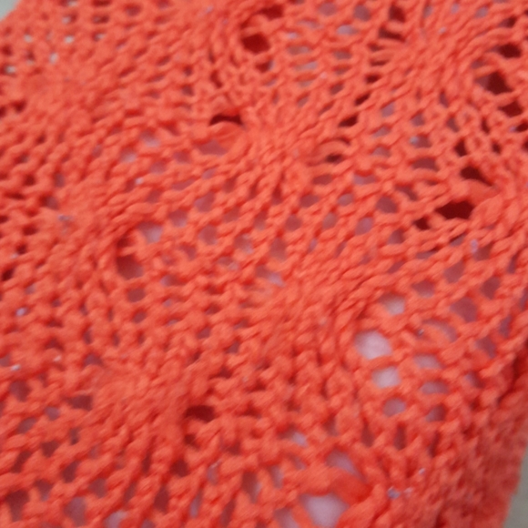 Orange shirt - Picture 5 of 5